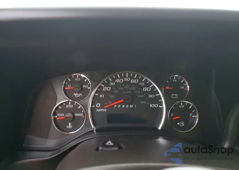 2018 Chevrolet Express G2500 z USA, uszkodzony, nr VIN 1GCWGAFP2J1207162